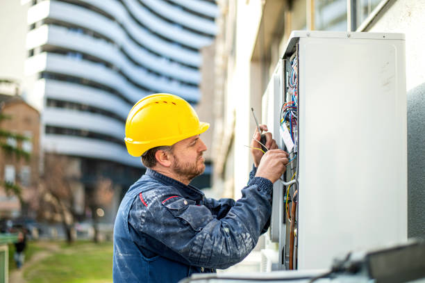 Best Circuit Breaker Installation and Repair  in Linden, AZ