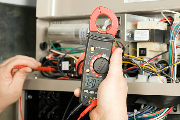 Emergency Electrical Repair Services in Linden, AZ