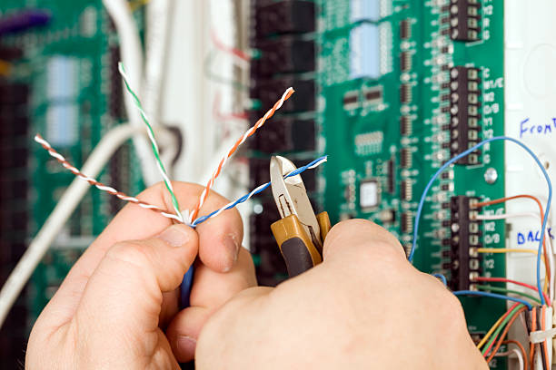 Electrical Maintenance Services in Linden, AZ